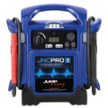12 Volt 1700 Peak Amp Jump Starter with USB and LED Work Light Y129