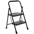 Two Step Ladder with Safety Lock R2831