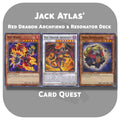 Yu-Gi-Oh! 5D's Synchro Deck O506211