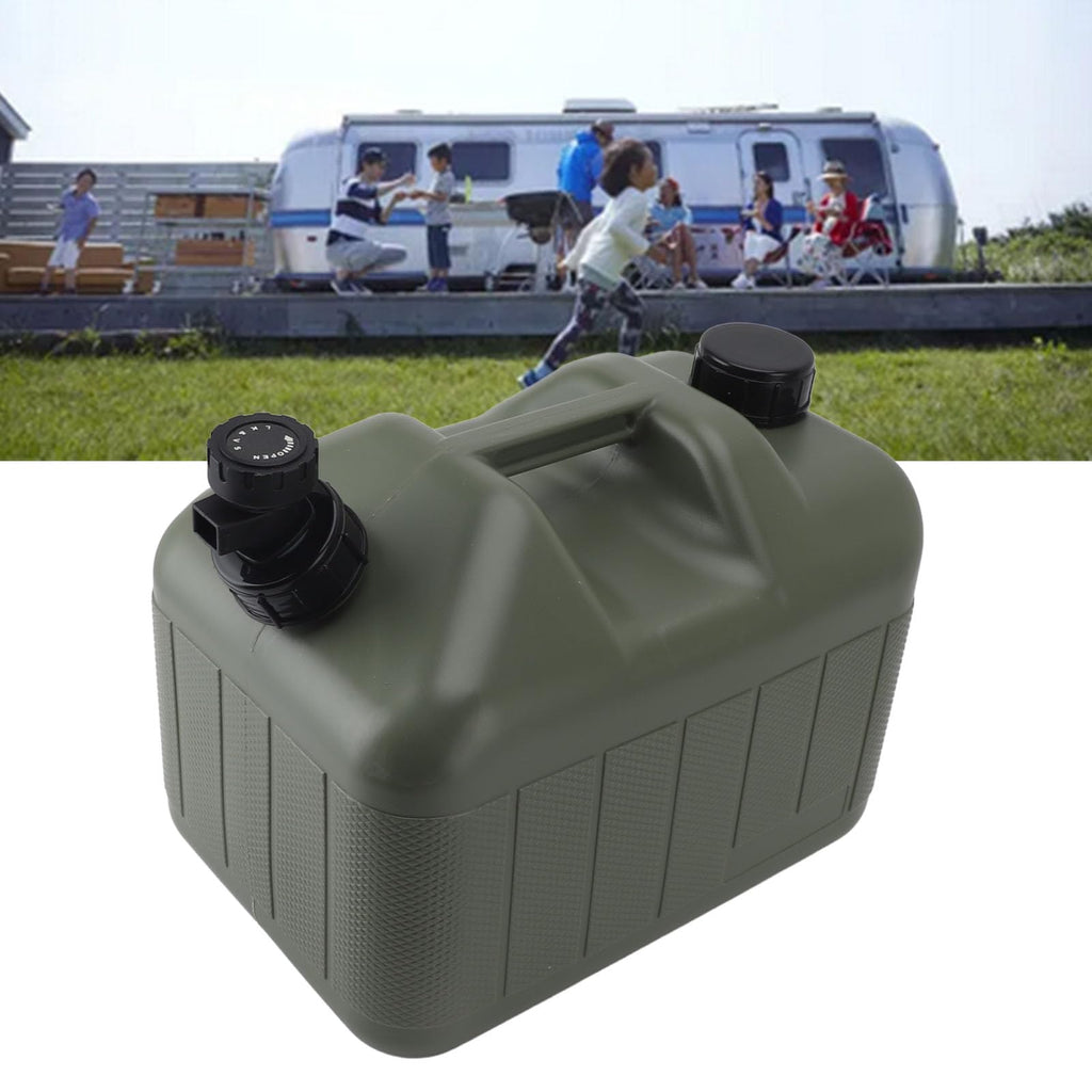 10L Water Container with Faucet J720