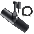 Dynamic Vocal Microphone with XLR Cable H656285