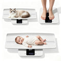Baby Scale & Pet Scale with Hold Function C82343