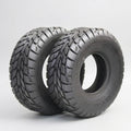 2 Pack 19X7-8 ATV UTV Mud Tires F380