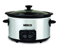 Digital 4 Quart Slow Cooker Y597368