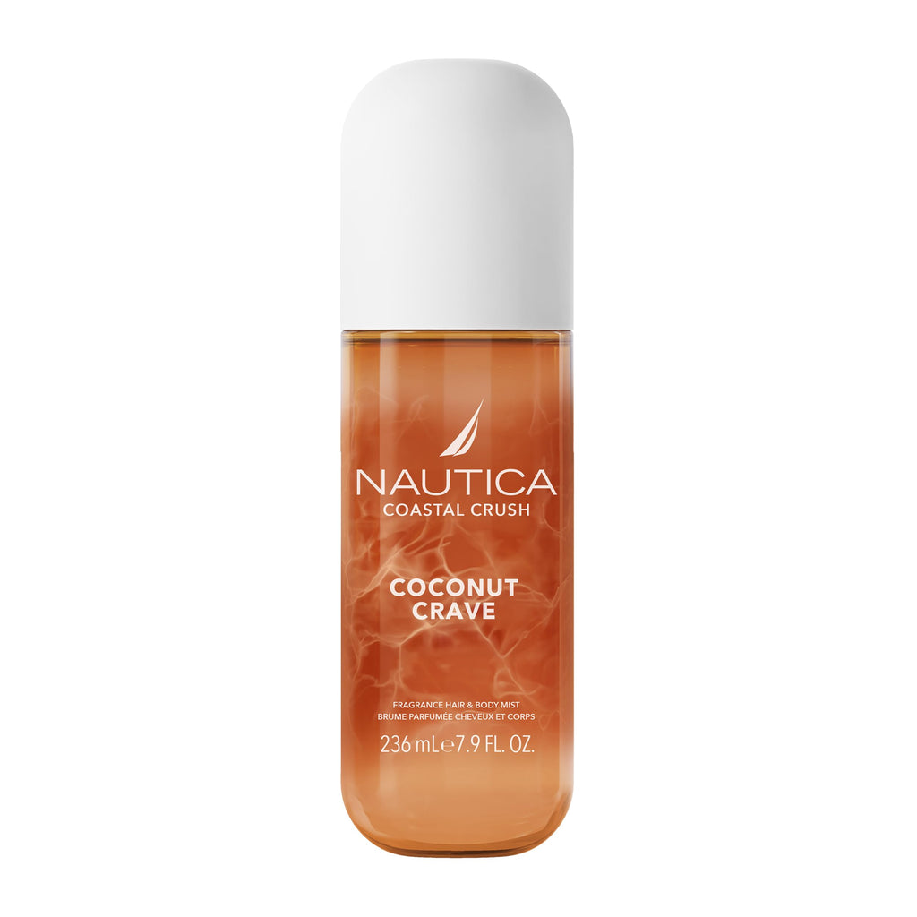 Coconut Apple Cedarwood Hair & Body Mist 8.0 fl oz E3811