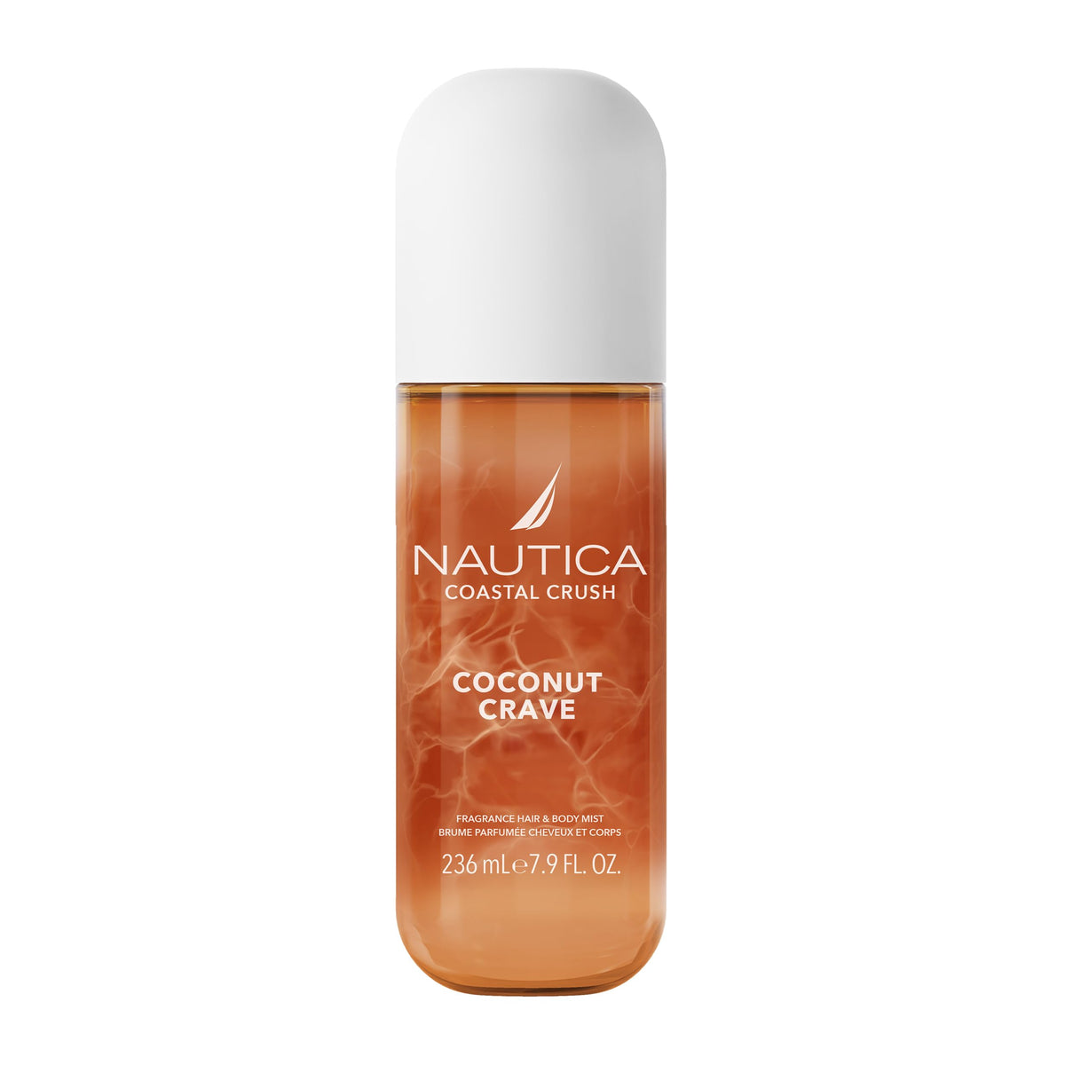 Coconut Apple Cedarwood Hair & Body Mist 8.0 fl oz E3811