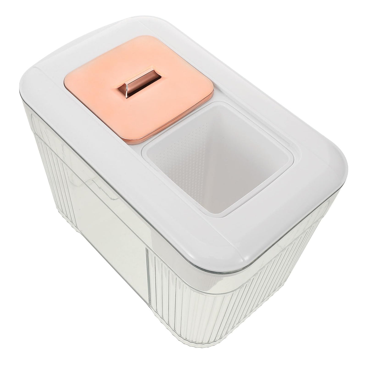 Cold Water Jug with Faucet White P949266
