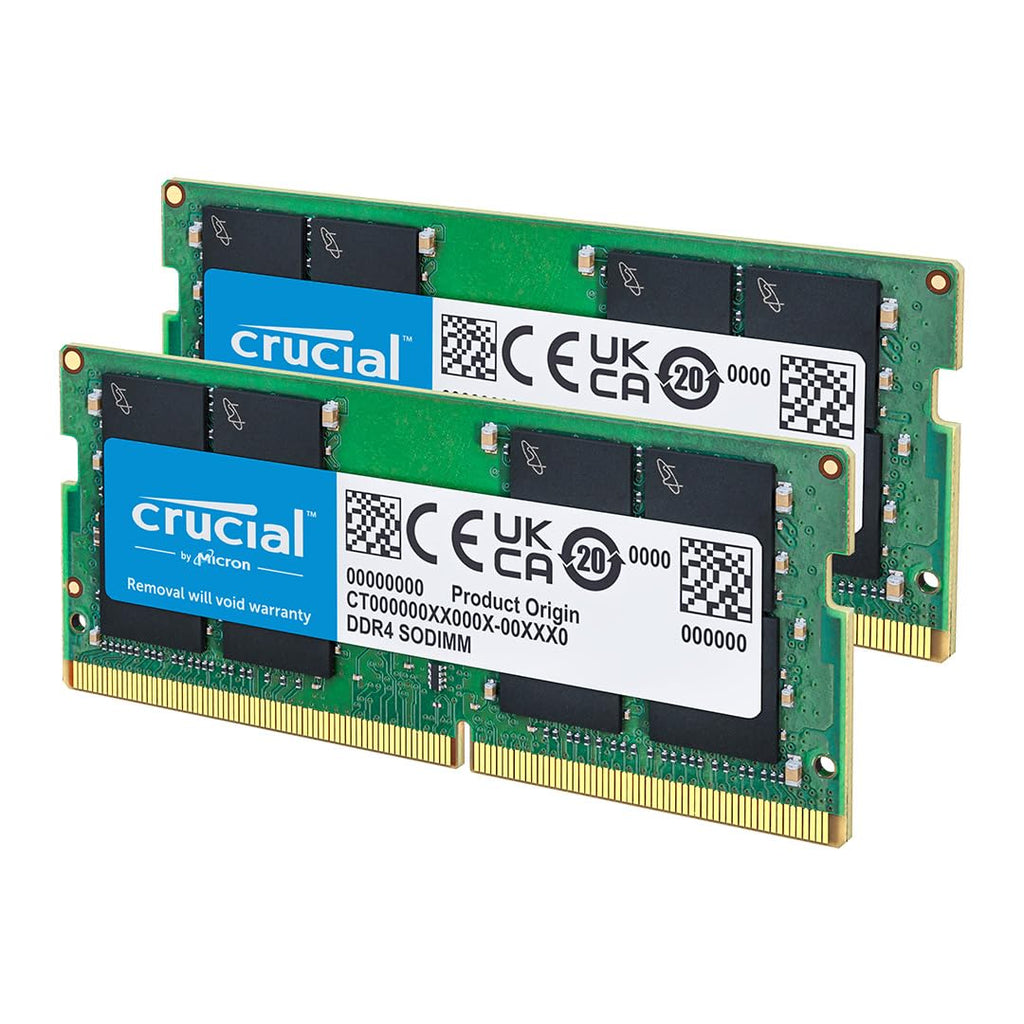 16GB DDR4 3200MHz Laptop Memory SODIMM U994