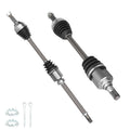 Left & Right Front CV Axle Shaft Assembly 2PCs C756