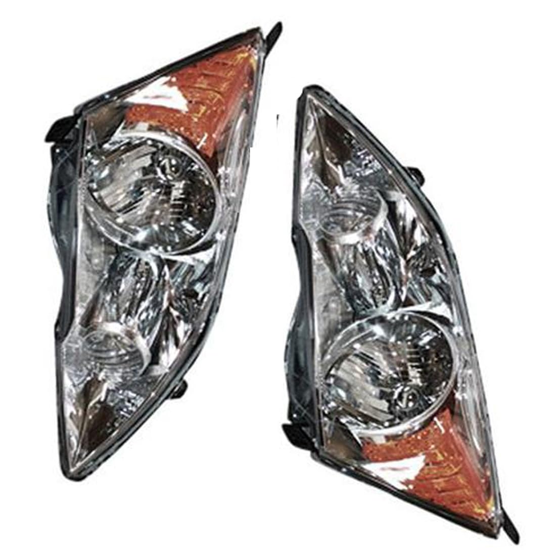 Headlight Assembly I5480