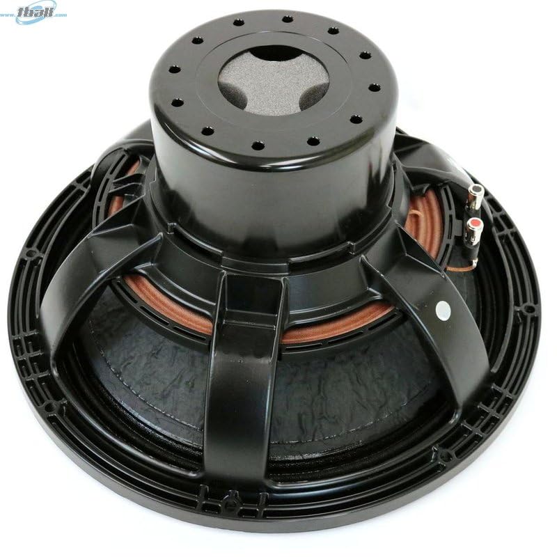 18-inch High Power Neo Subwoofer 1800 Watts RMS 2-Ohms Z829584