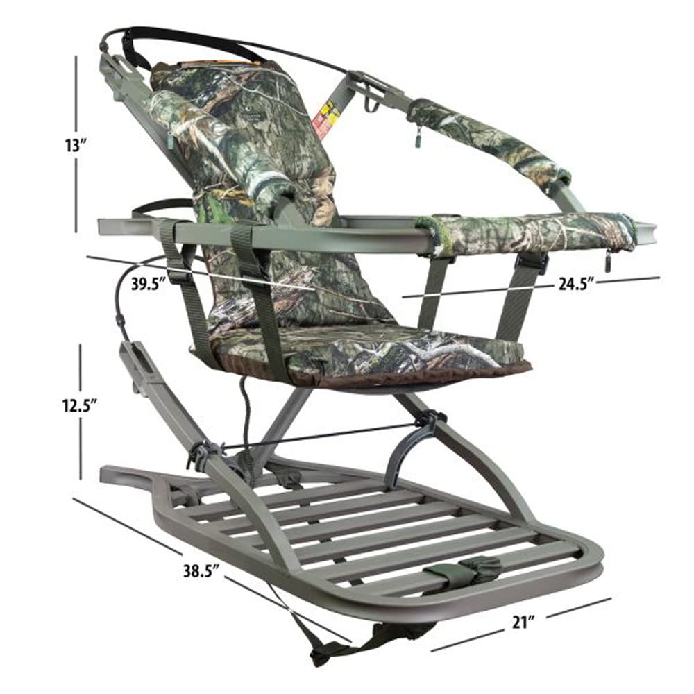Climbing Treestand G706