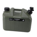 10L Water Container with Faucet J720