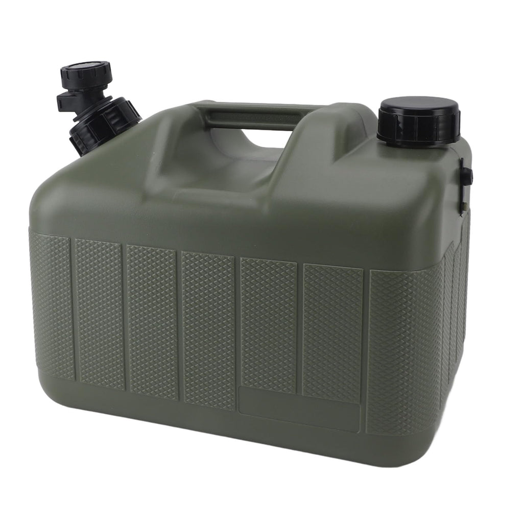 10L Water Container with Faucet J720