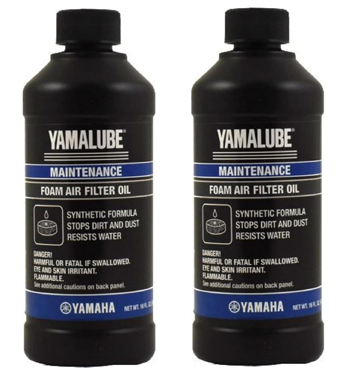 16 Ounce Foam Air Filter Oil G968648