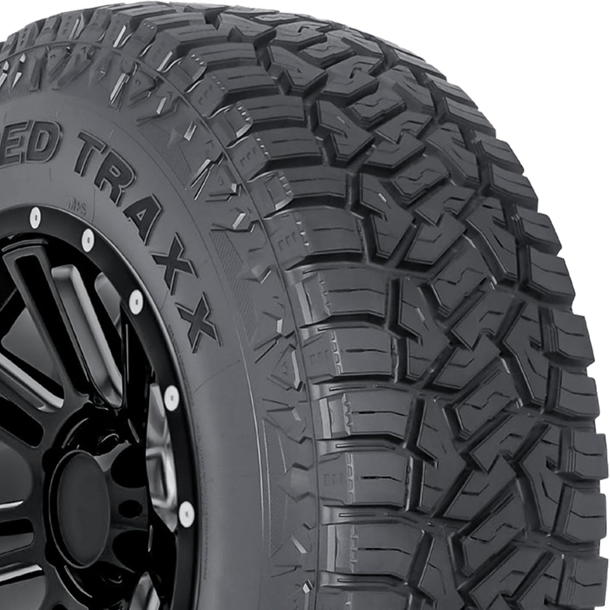 275/60R20 116T XL Light Truck Tire Q95314