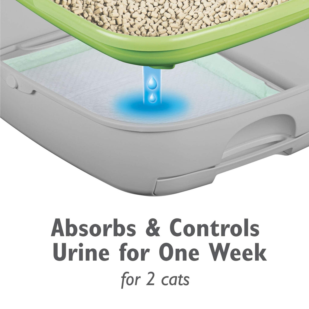 Cat Litter Pads 8 ct U727108