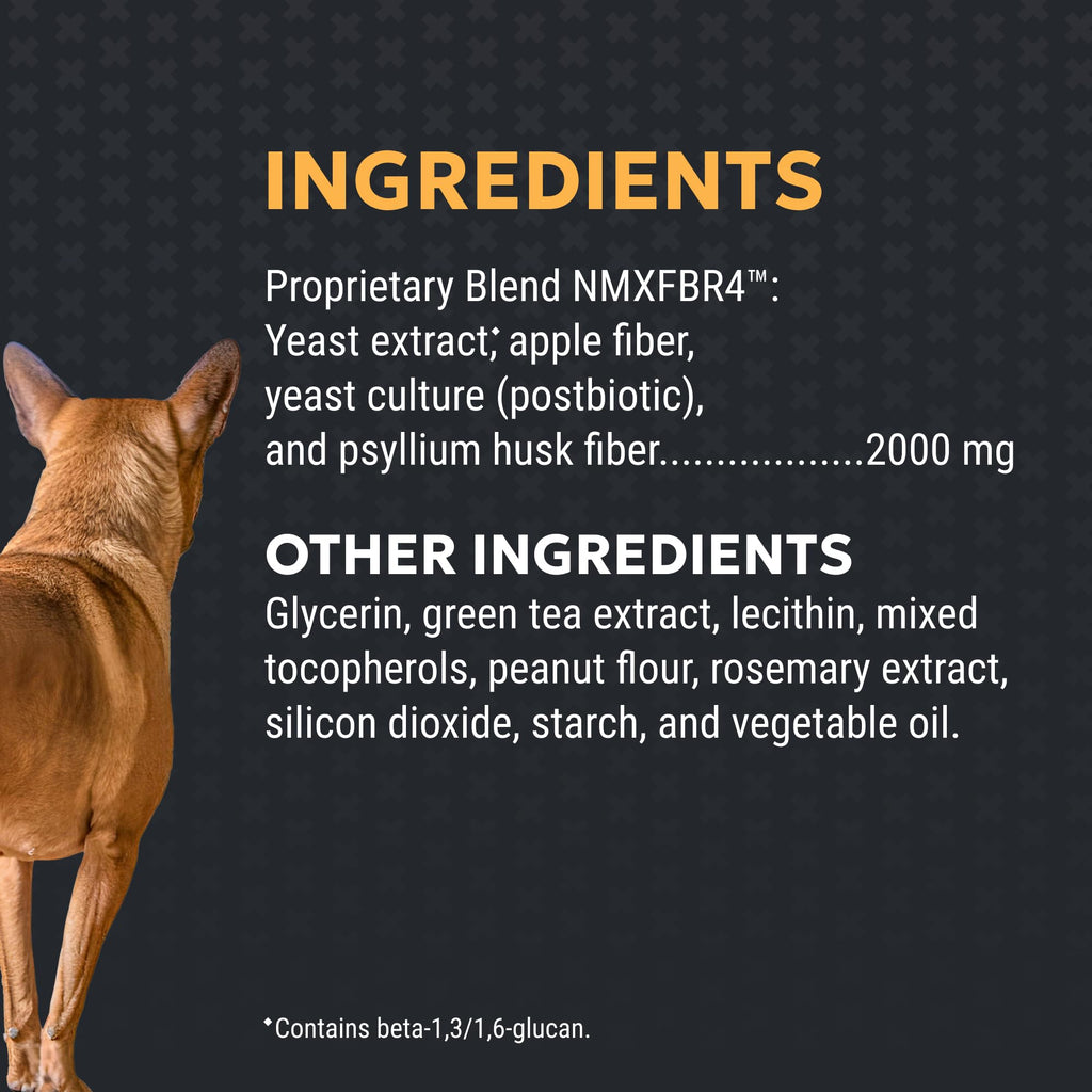 Soft Chews Supplement for Dogs 90ct G80976