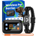 Wireless Pet Barrier F14120