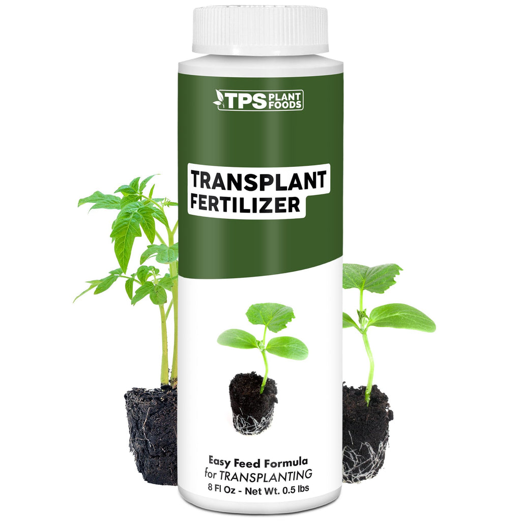 Liquid Plant Food 8 oz O692232