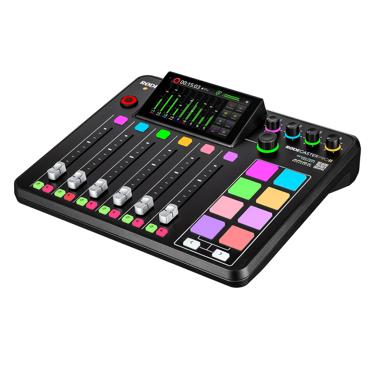 Podcast Microphone Bundle X188