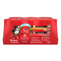 Wet Dog Food Variety Pack 6 13 oz Cans M9132