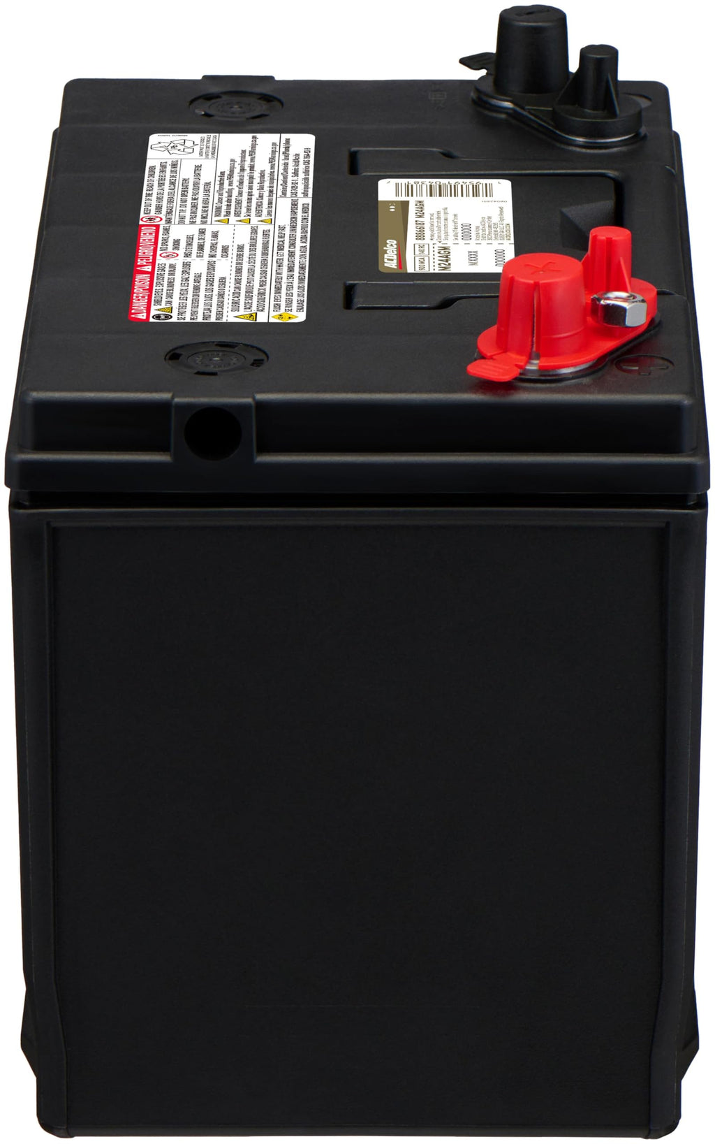 AGM BCI Group 24 Battery U444486