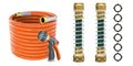 50 ft x 5/8 in Heavy Duty Garden Hose F46561