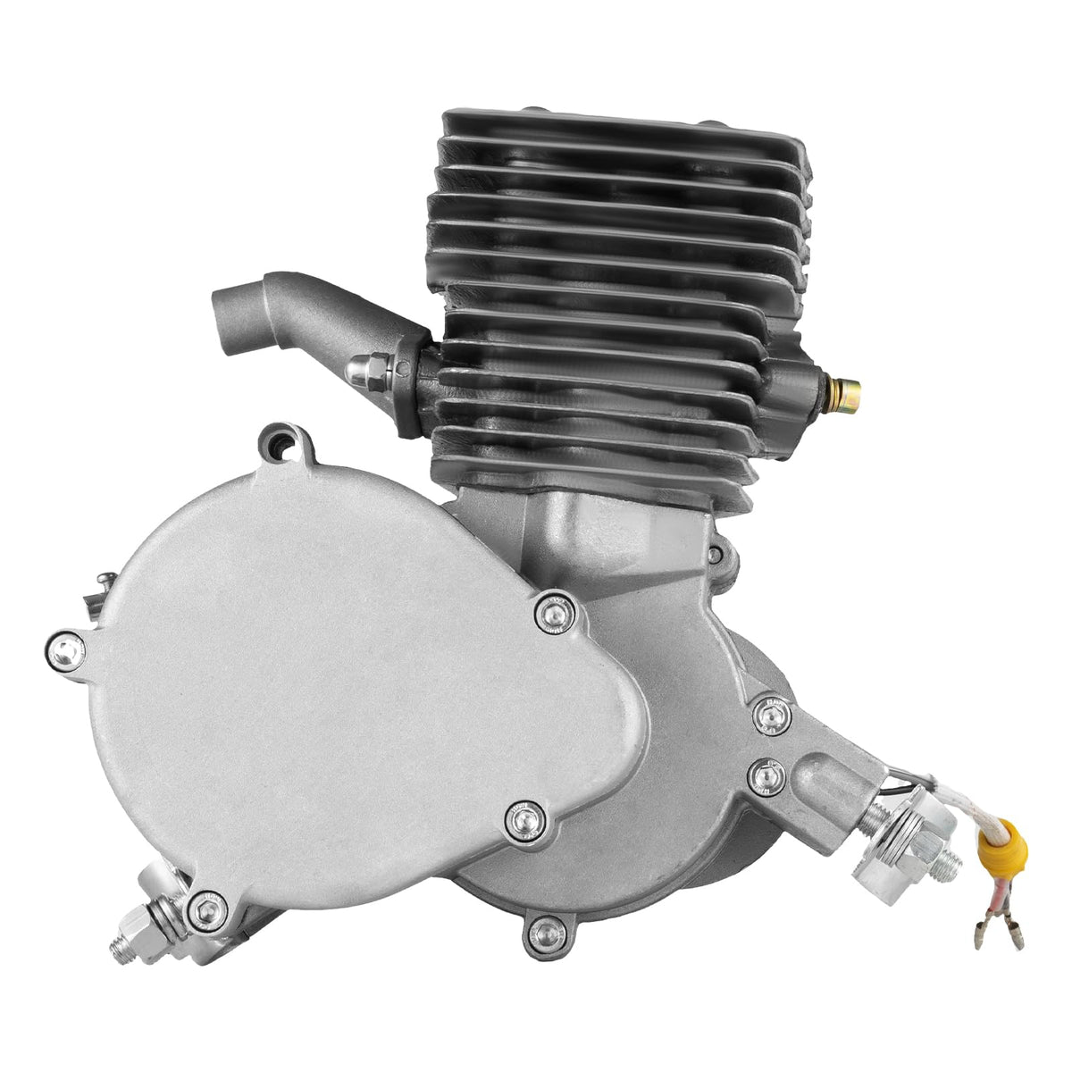 2-Stroke 100CC Bicycle Engine Kit with 36 Tooth Sprocket W507