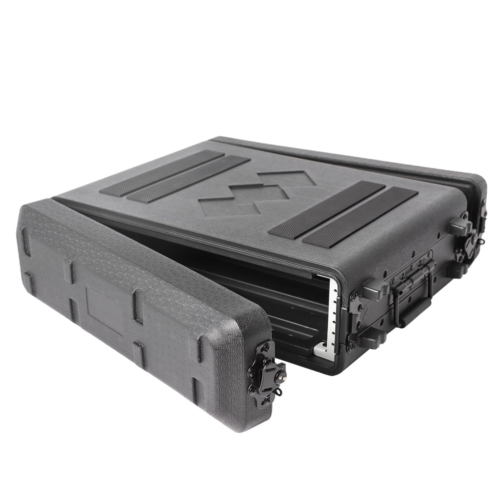 2U Rack Case 16" Depth R755