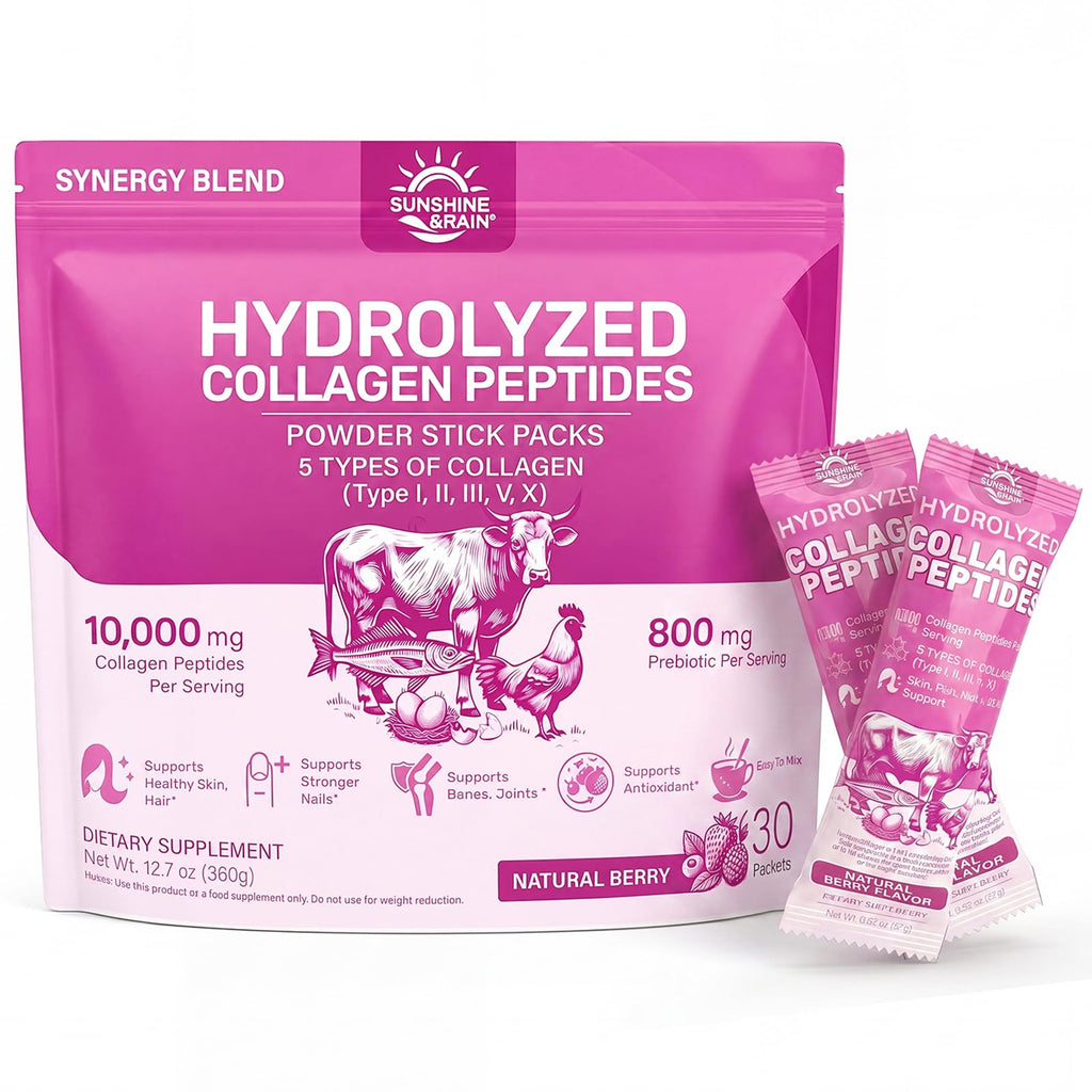 Collagen Peptides Powder W272299