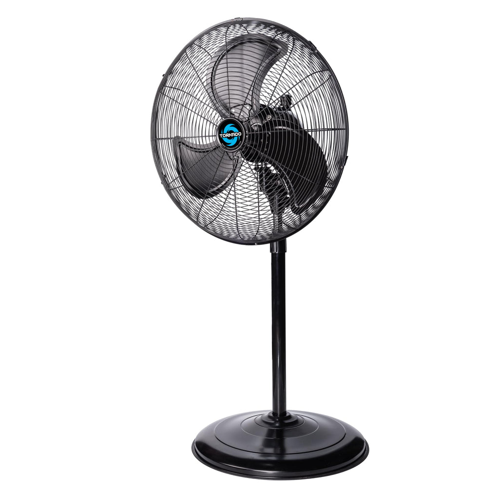 20'' Oscillating Pedestal Fan B29997