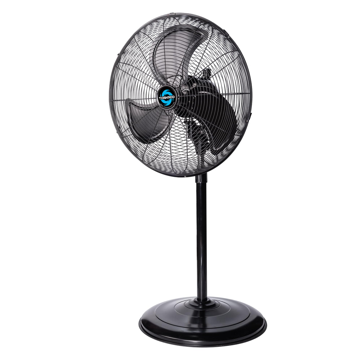 20'' Oscillating Pedestal Fan B29997