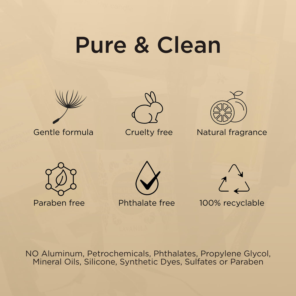 Pure Vanilla Perfume 1.7 Fl Oz Q14838