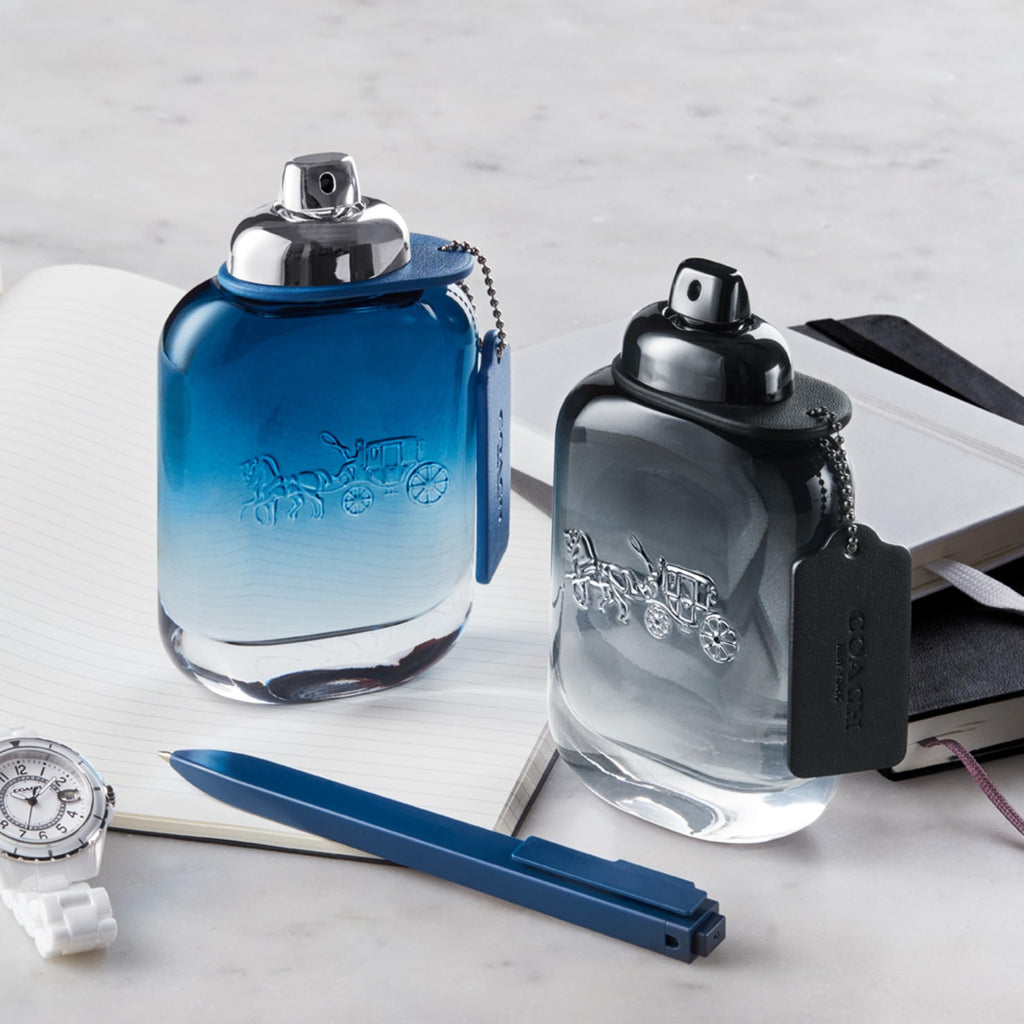 Blue Eau de Toilette Men's Fragrance R58427