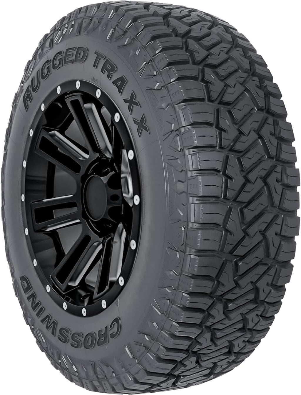 275/60R20 116T XL Light Truck Tire Q95314