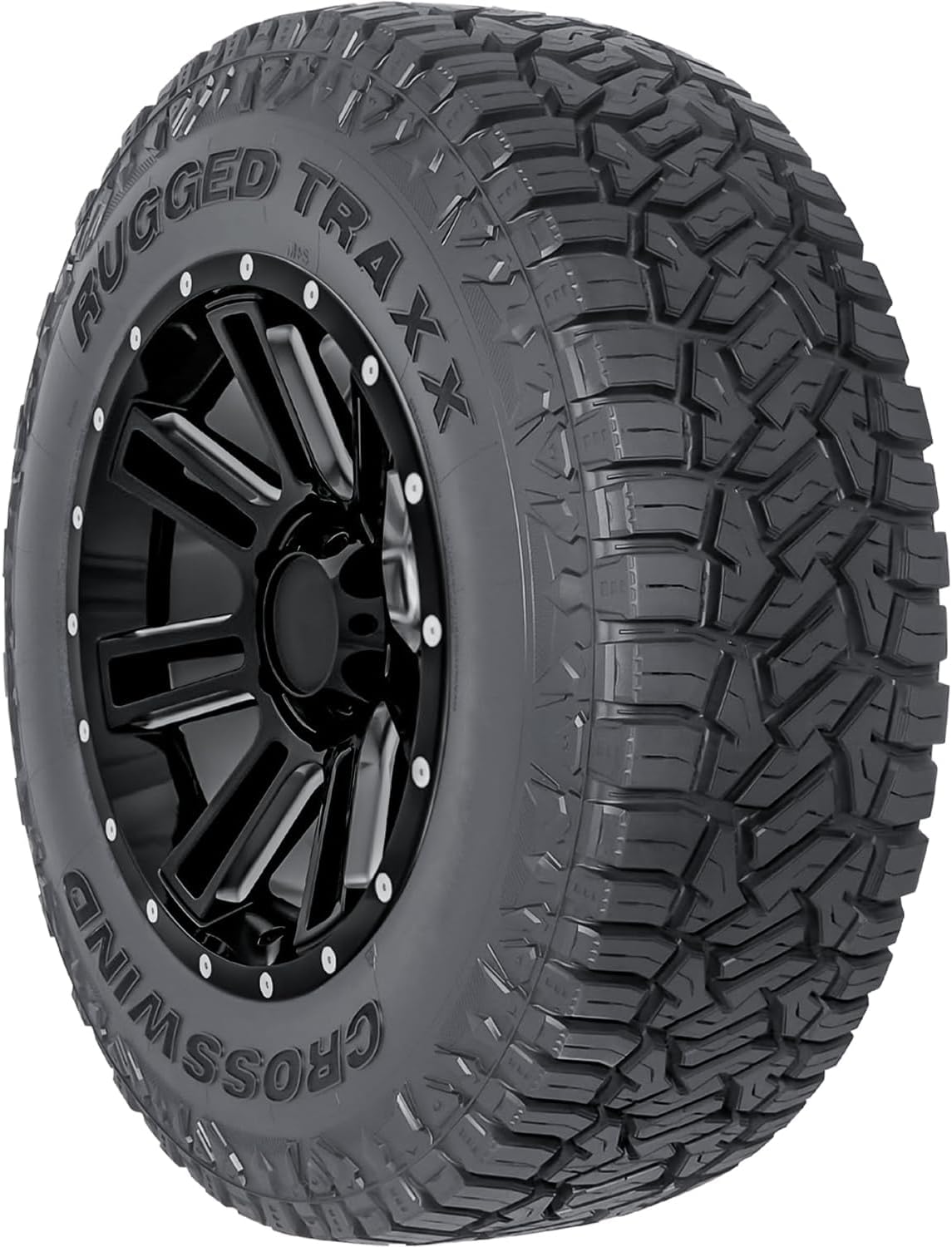 275/60R20 116T XL Light Truck Tire Q95314