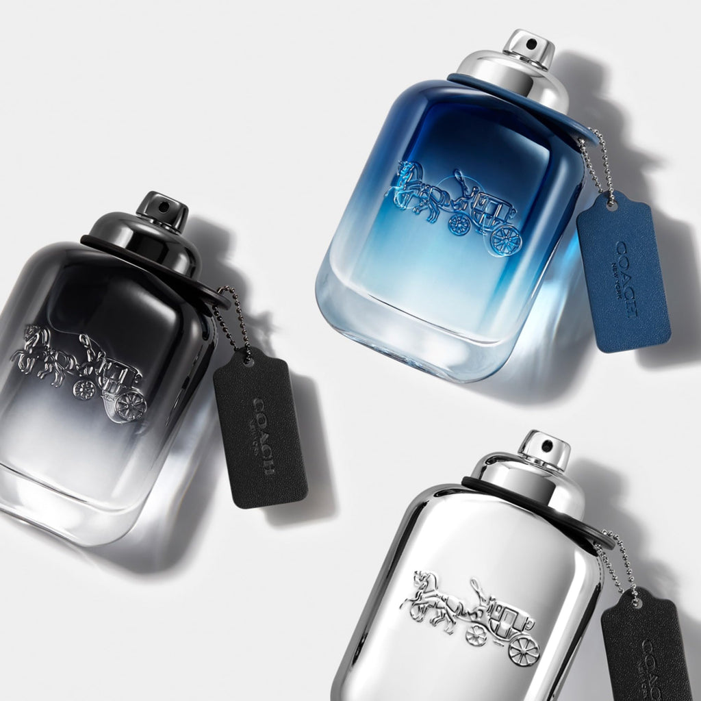 Blue Eau de Toilette Men's Fragrance R58427