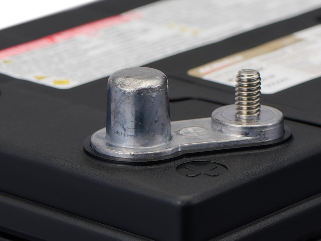 AGM BCI Group 24 Battery U444486