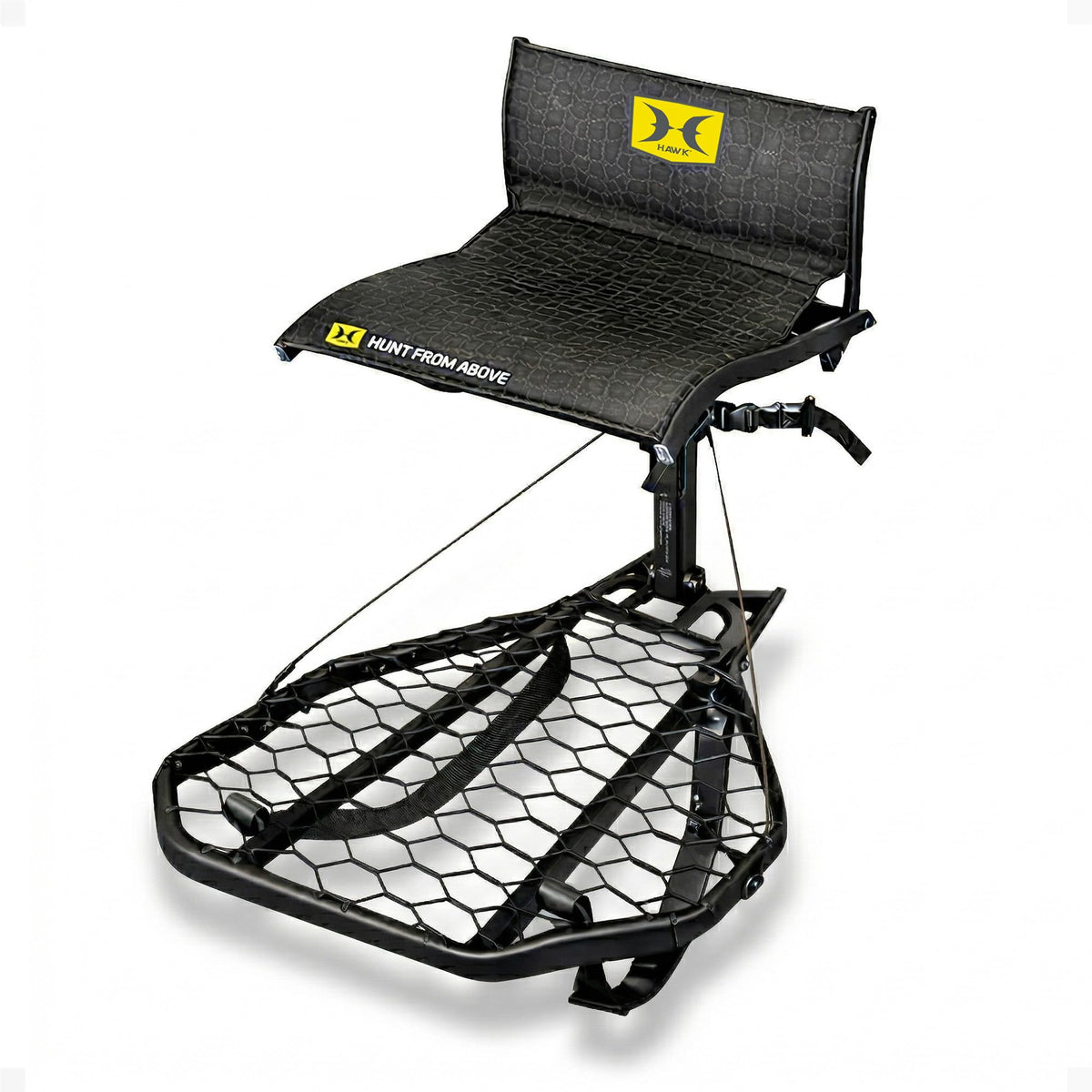 Hunting Tree Stand with MeshComfort Seat H2088