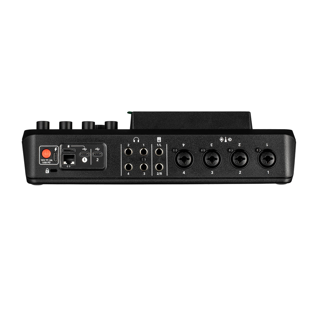 Podcast Microphone Bundle X188
