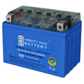 12V 11.2Ah GEL Battery R2530