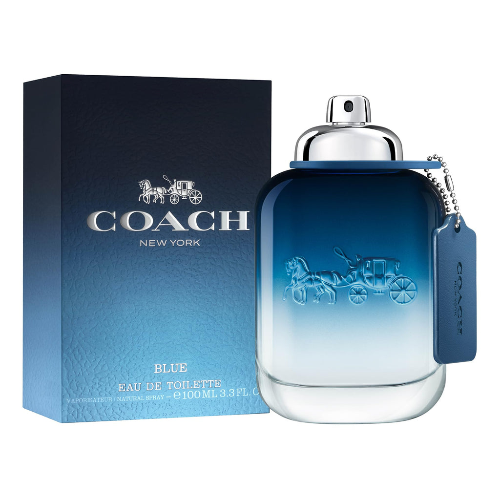 Blue Eau de Toilette Men's Fragrance R58427