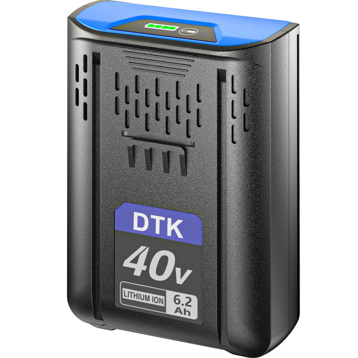 40V 6200mAh Cordless Power Tool Battery O4916