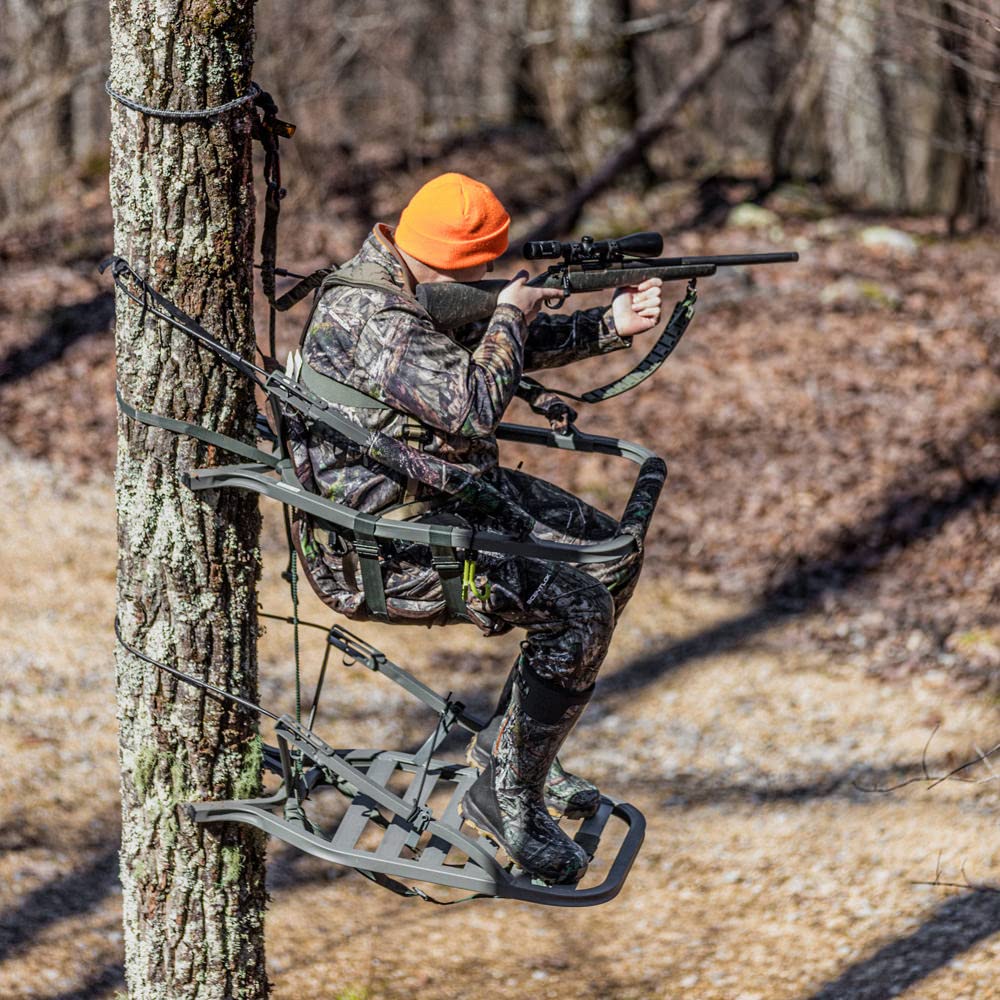 Climbing Treestand G706