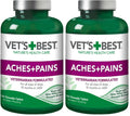 Dog Hip & Joint Support Tablets 150 Count Pack of 2 C96788