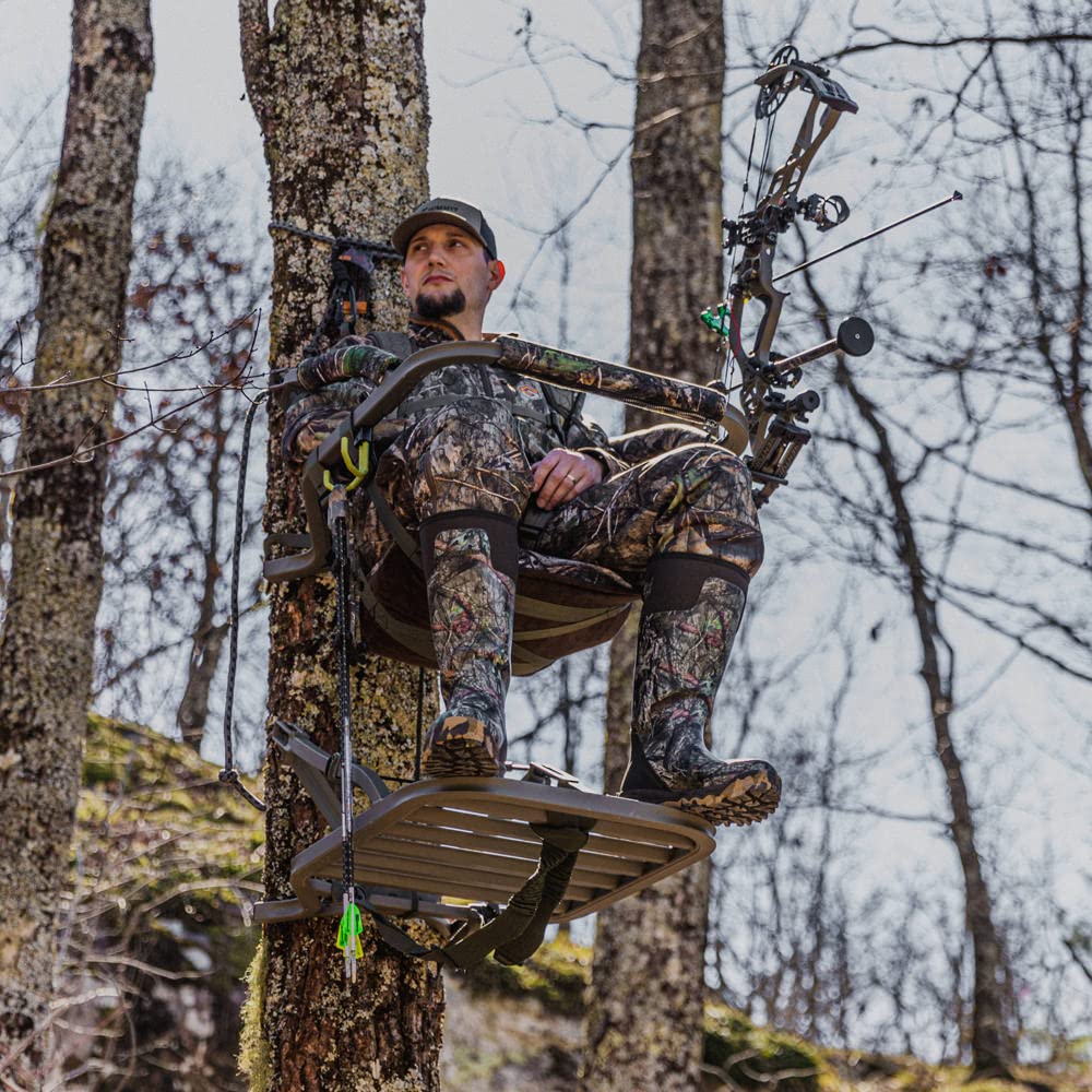 Climbing Treestand G706