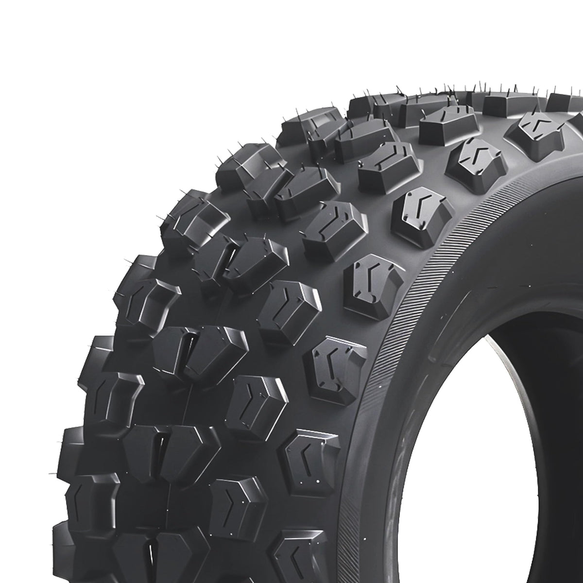 2 Pack 19X7-8 ATV UTV Mud Tires F380