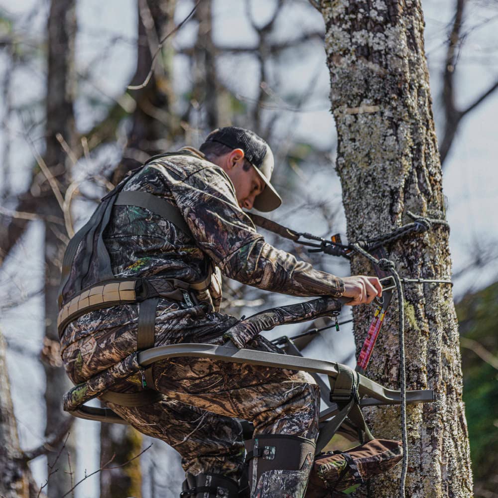 Climbing Treestand G706
