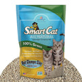 All Natural Clumping Cat Litter, 20 Pound, Unscented, Lightweight Q7126